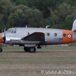 F-AZFE Dassault MD-312